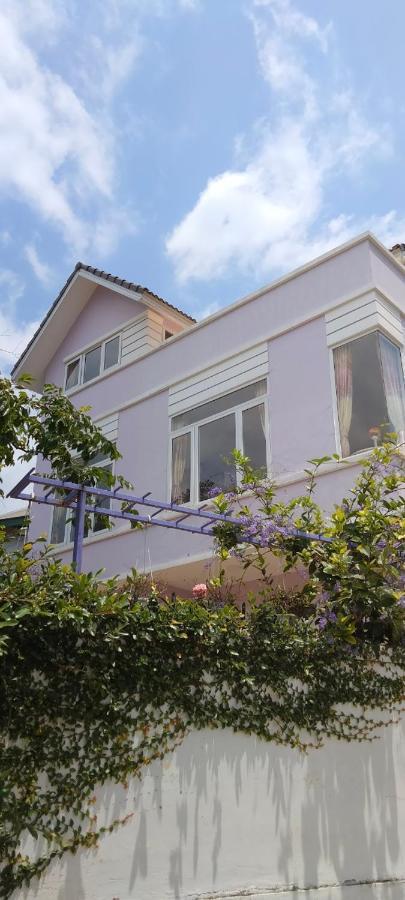 Apartamento Ruby House Dalat Exterior foto