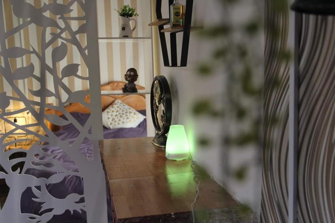 Apartamento Ruby House Dalat Exterior foto