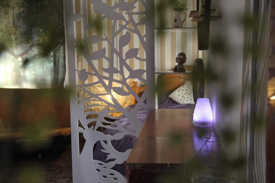 Apartamento Ruby House Dalat Exterior foto