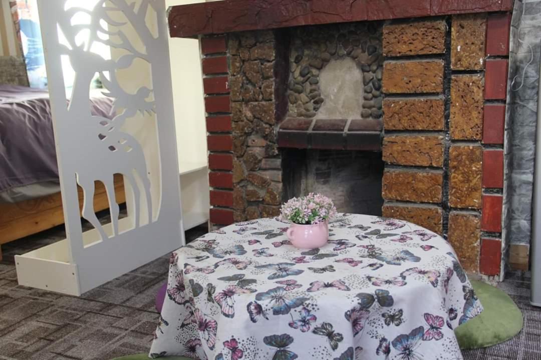 Apartamento Ruby House Dalat Exterior foto