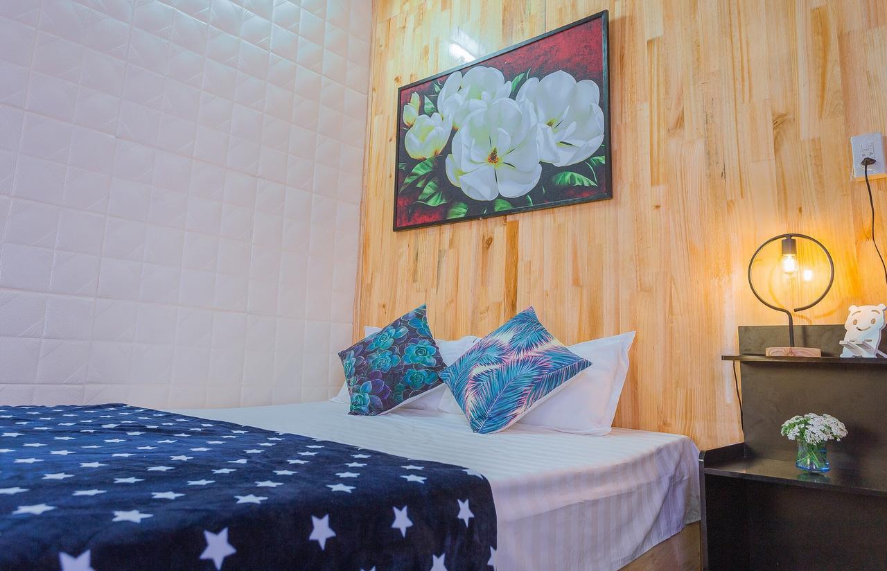 Apartamento Ruby House Dalat Habitación foto