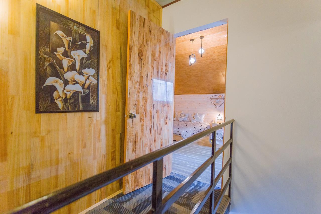 Apartamento Ruby House Dalat Habitación foto