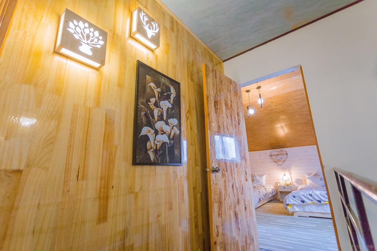 Apartamento Ruby House Dalat Habitación foto